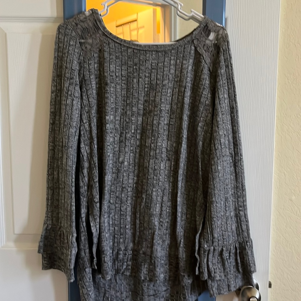 Long Sleeve Sweater